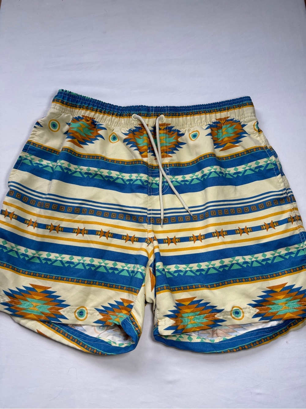 Swim shorts